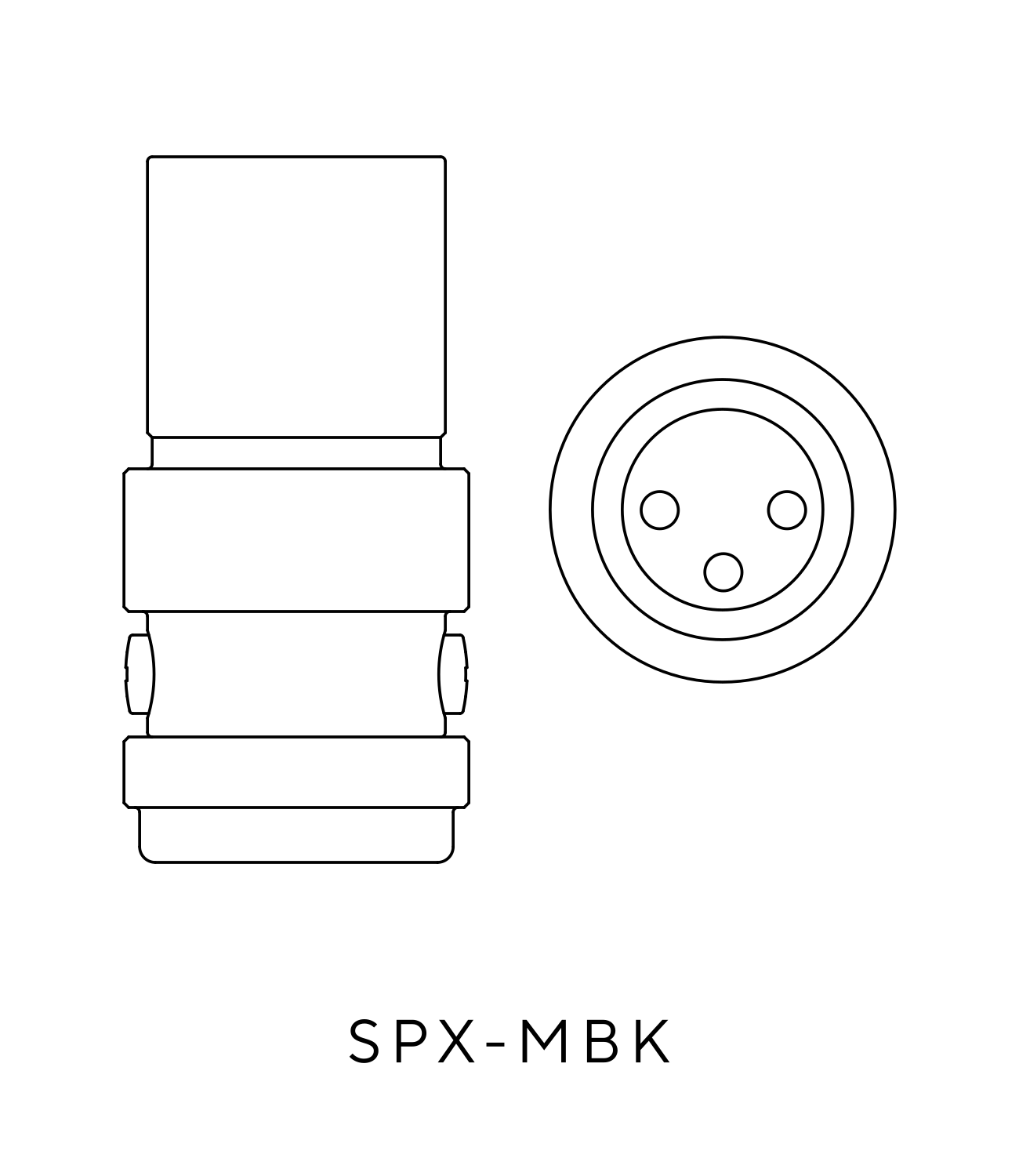 SPX SERIES 1